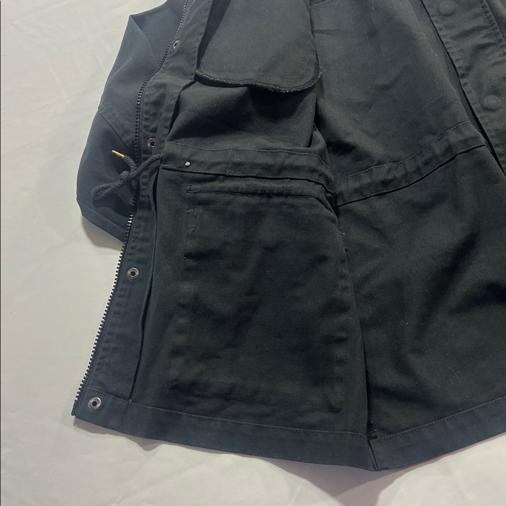 Roamers utility jacket size M - Picture 5 of 10